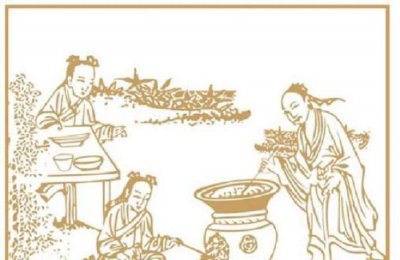 ​司马丕渐渐迷上了佛法和道教学说