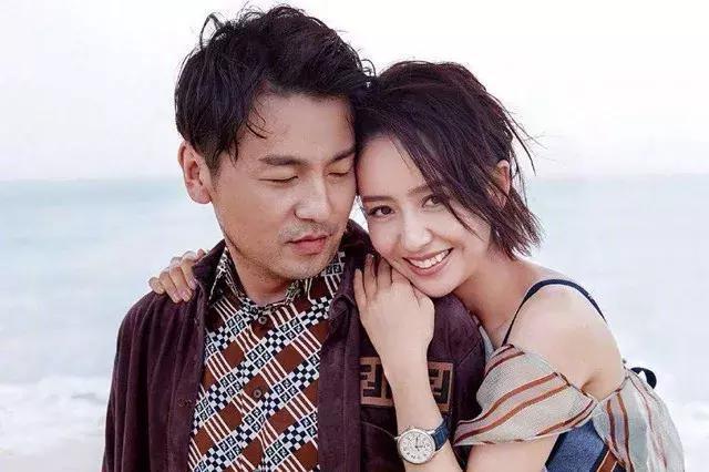 与佟丽娅片场同喝一瓶饮料，雷佳音出轨了？其妻：搬新家一个没少