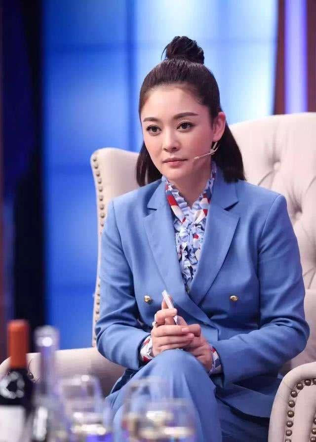 这男星走红就跟前妻离婚，娶小8岁娇妻，不料前妻竟然翻红！