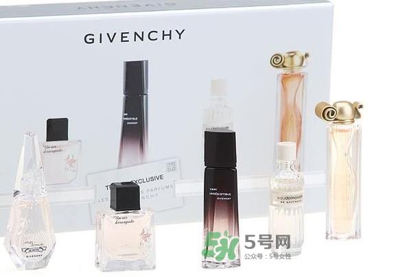 纪梵希粉红倾城香水多少钱？纪梵希粉红倾城香水怎么样？