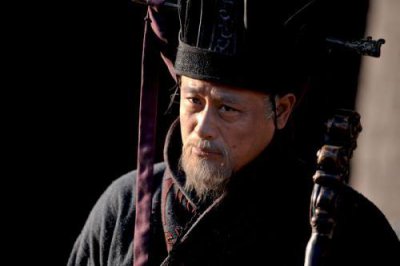 ​曹魏政权下的五大谋士，鬼才郭嘉只能排第二谋，第一是他毫无争议