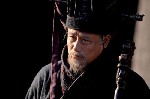 曹魏政权下的五大谋士，鬼才郭嘉只能排第二谋，第一是他毫无争议