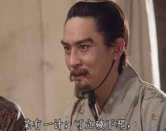 曹魏政权下的五大谋士，鬼才郭嘉只能排第二谋，第一是他毫无争议