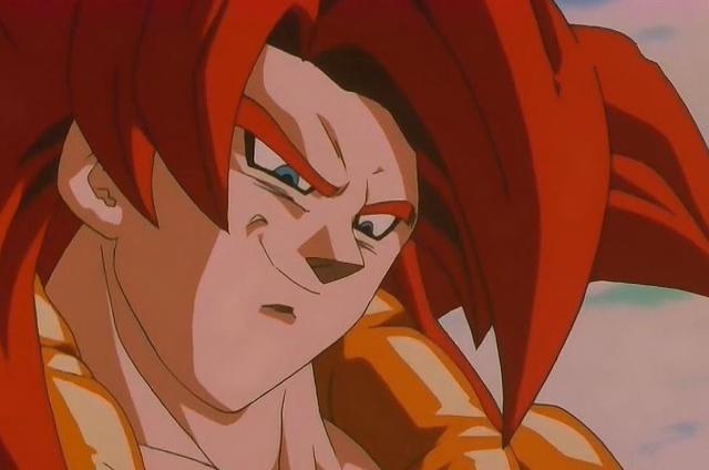 超蓝贝吉特、超蓝悟吉塔、超四贝吉特、超四悟吉塔，孰强孰弱