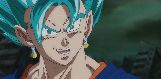 超蓝贝吉特、超蓝悟吉塔、超四贝吉特、超四悟吉塔，孰强孰弱