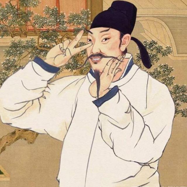 骂人不带脏字的10句古诗词，很是高级，没点水平都听不出被骂！