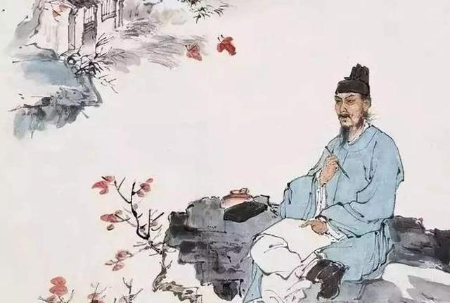 骂人不带脏字的10句古诗词，很是高级，没点水平都听不出被骂！