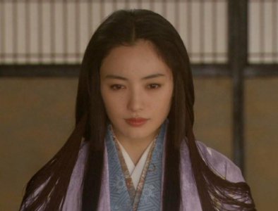 ​日本士兵因战功娶上级养女