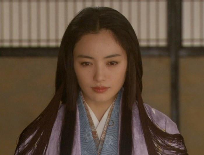 日本士兵因战功娶上级养女