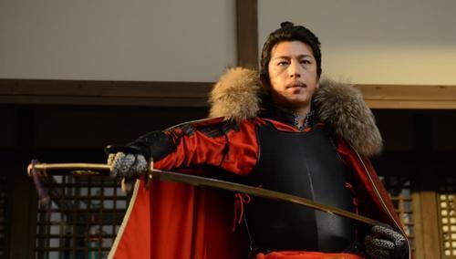 日本士兵因战功娶上级养女