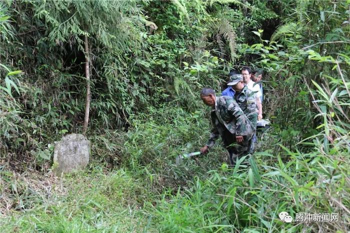 腾冲有个神秘的“扯雀塘”：飞鸟走禽家畜常常猝死于此