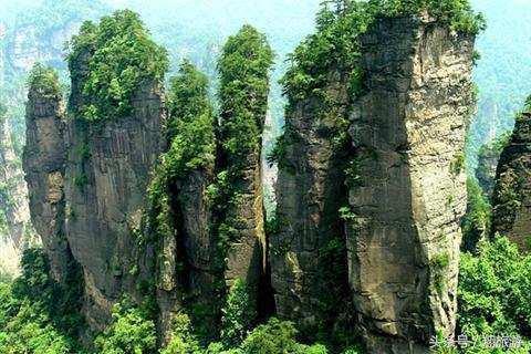 中国有两座花果山, 其中一座跟《西游记》有关, 你知道在哪吗