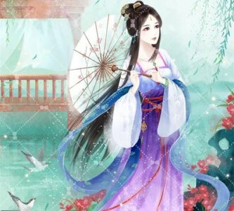 ​废材大小姐：她一朝穿越,成为全系法师,却被无上玄帝揽入怀中!