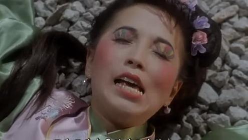 风华绝貌的石榴姐,银屏的丑角专业户,年轻时也是美得一塌糊涂!