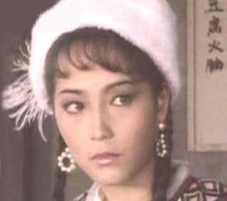 风华绝貌的石榴姐,银屏的丑角专业户,年轻时也是美得一塌糊涂!