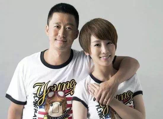 谢楠微博晒健身照疑似否认怀孕，网友：这么棒的身材难怪吴京迷恋