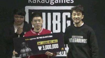 ​狙神周莉莉离队4am！全新五人阵容集结完毕！谁将成为下个狙神？