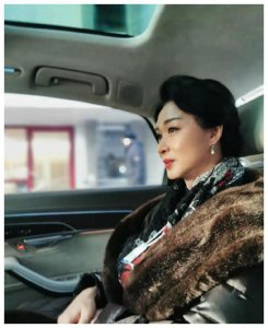 ​金星被嘲不能生孩子，她霸气回复9个字，网友的评论太真实！