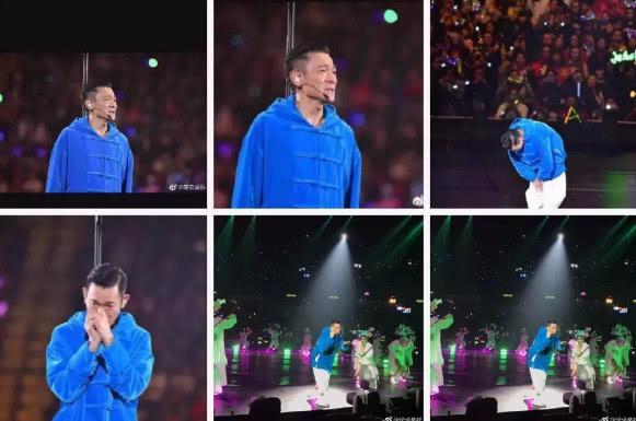 刘德华确诊患上流感,经纪公司发声明取消剩余所有演唱会