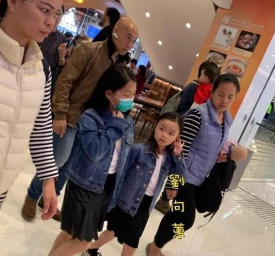 刘德华确诊患上流感,经纪公司发声明取消剩余所有演唱会