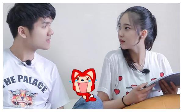 若风夫妇镜头全被删?戚蓝尹微博“9字”回应,莫名令人心疼!