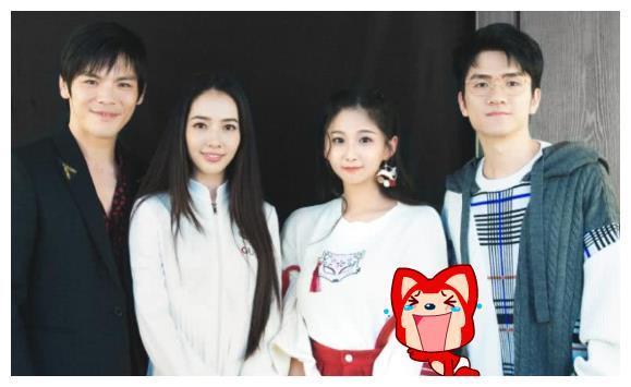 若风夫妇镜头全被删?戚蓝尹微博“9字”回应,莫名令人心疼!