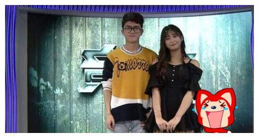 若风夫妇镜头全被删?戚蓝尹微博“9字”回应,莫名令人心疼!