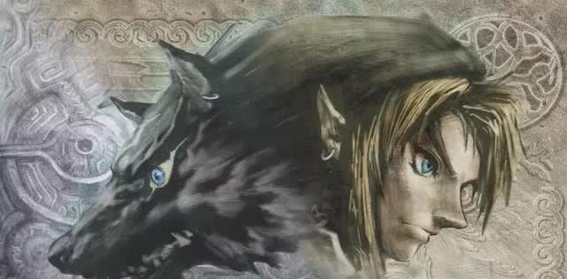 塞尔达传说:名字的世代羁绊,细数历代林克