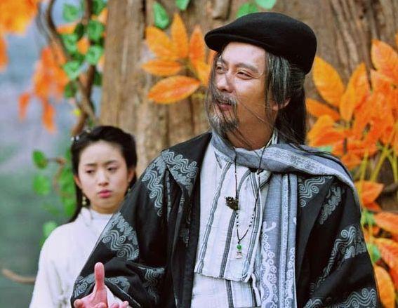 赢过张国荣获金马影帝,颜值不输胡歌,因救人毁容后只演配角