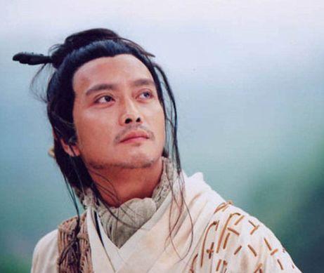 赢过张国荣获金马影帝,颜值不输胡歌,因救人毁容后只演配角