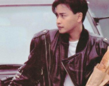 ​赢过张国荣获金马影帝，颜值不输胡歌，因救人毁容后只演配角