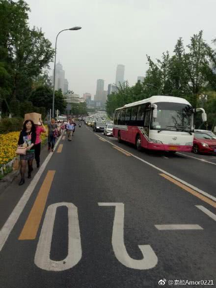 重庆车辆限行第一天首张罚单开出!发生了什么?快来一起看看!