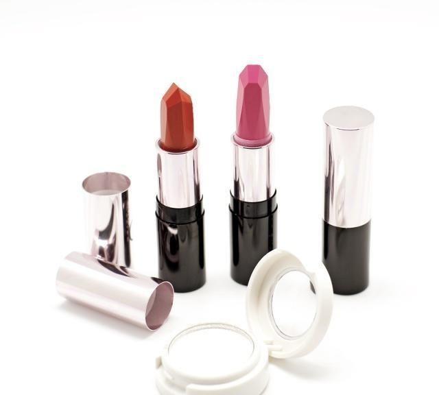 Mac口红中的仙女牌！chili知性，marrkesh霸气，你pink哪一个？