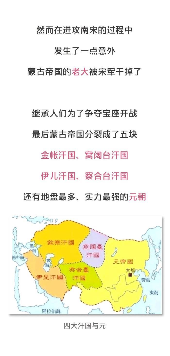 挨打不许还手，杀人不用偿命，元朝的统治到底有多恐怖？
