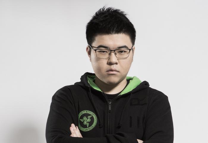 董小飒天命杯“反向吃鸡”惨遭淘汰!网友:董伟武功仍是天下第一