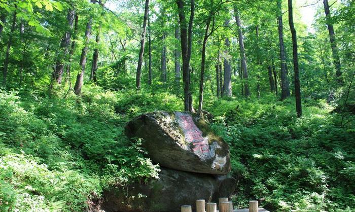 黑龙江哈尔滨一个“袖珍县”，仅8个乡镇，拥有原始森林公园