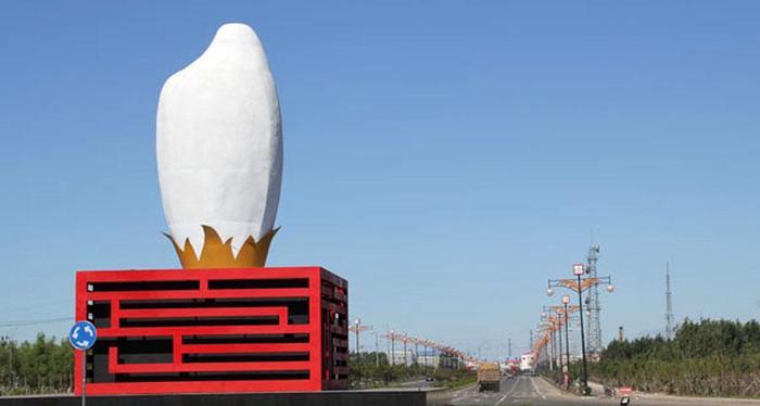 黑龙江哈尔滨一个“袖珍县”，仅8个乡镇，拥有原始森林公园