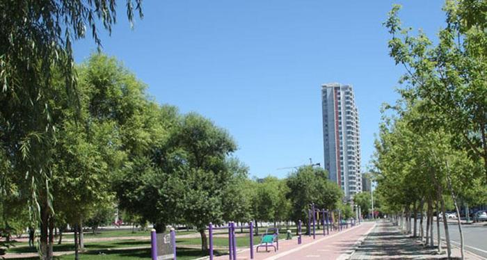 黑龙江哈尔滨一个“袖珍县”，仅8个乡镇，拥有原始森林公园