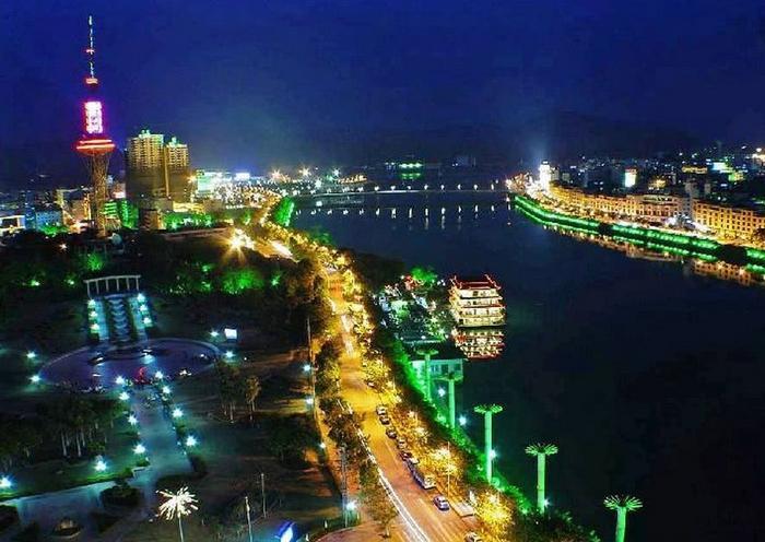 江西广东将建一高铁,设计时速350公里,赣州到广州仅一小时