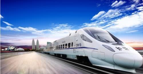 江西广东将建一高铁,设计时速350公里,赣州到广州仅一小时