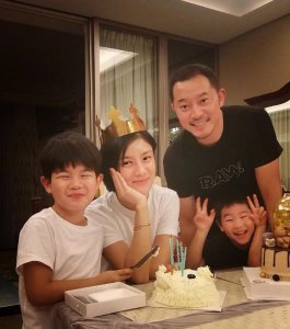 ​网传沙溢胡可将离婚，沙溢正面刚喷子，回复太霸气！