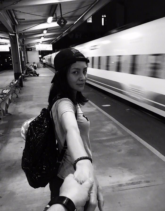 网传沙溢胡可将离婚,沙溢正面刚喷子,回复太霸气!