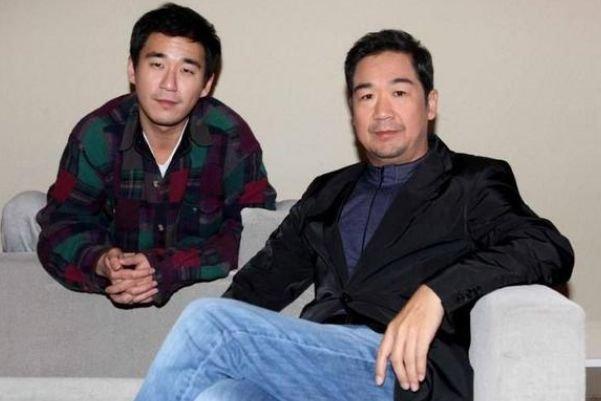 张默出狱1962天之后，张国立和儿子又出事了，夫妻二人再次恳求！