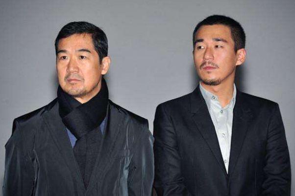 张默出狱1962天之后，张国立和儿子又出事了，夫妻二人再次恳求！