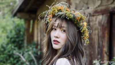 ​大峪沟景区位于甘肃省甘南藏族自治州卓尼县木耳乡大峪沟