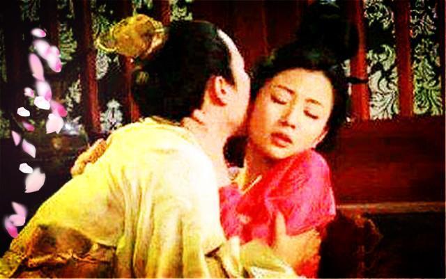 晋平公无能贪色,娶了年幼的公主,不久后在龙榻上将其摧残至死