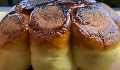 ​秋冬要多吃红薯，加1勺面粉，教你新吃法，不煮不烤，全家都爱吃