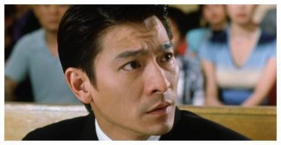 ​59岁刘德华近况曝光，面容苍老风光不再，属于他的时代过去了？