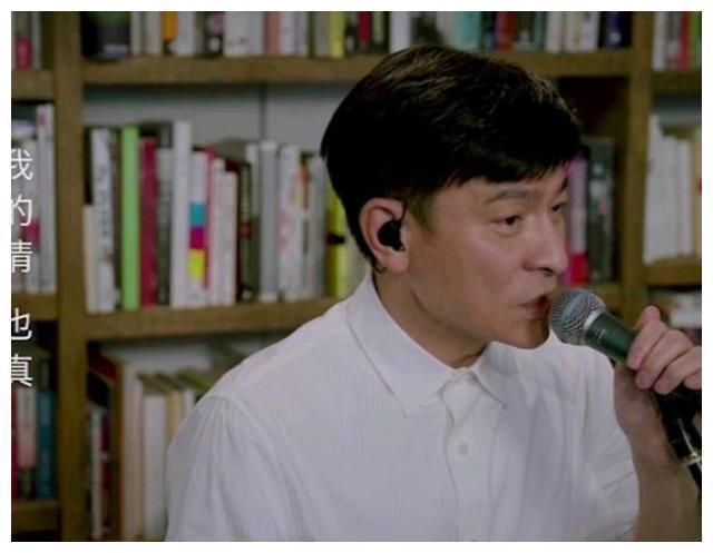 59岁刘德华近况曝光,面容苍老风光不再,属于他的时代过去了?