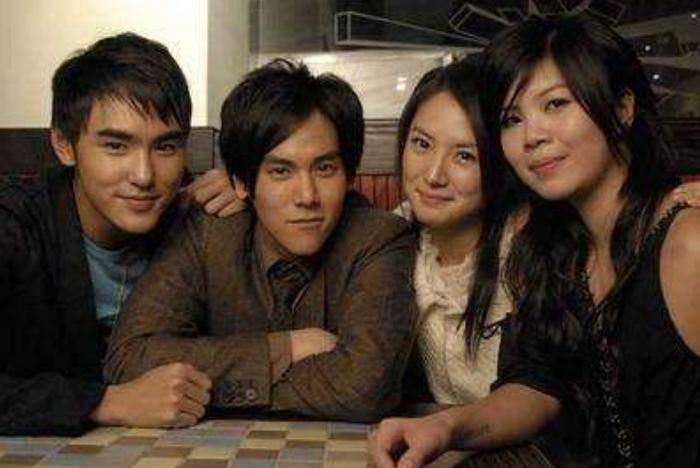 她因《放羊的星星》红遍中国，如今已为人母颜值下降